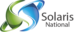 Solaris National logo